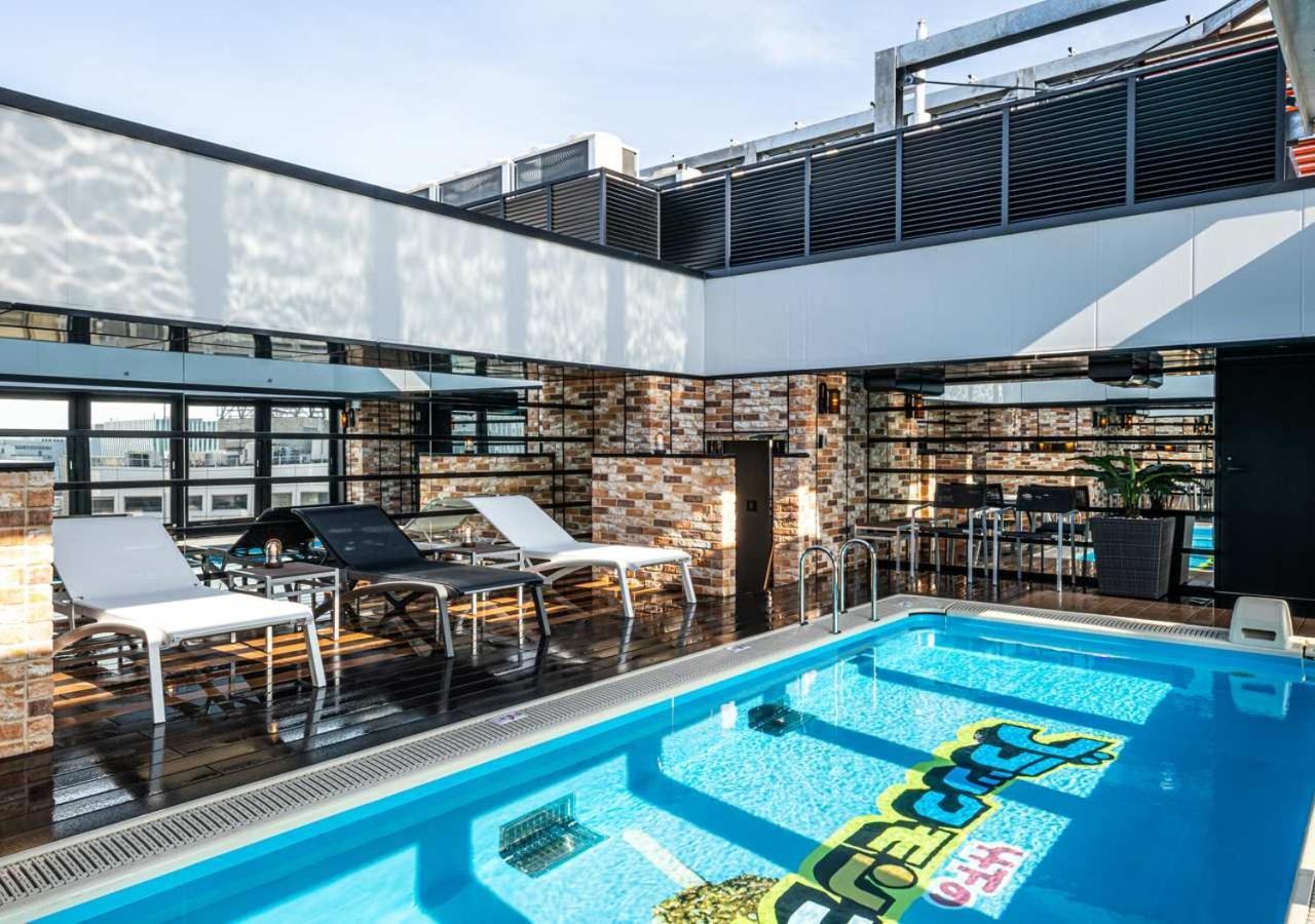 פוקואוקה Apa Hotel & Resort Hakata Ekihigashi מראה חיצוני תמונה